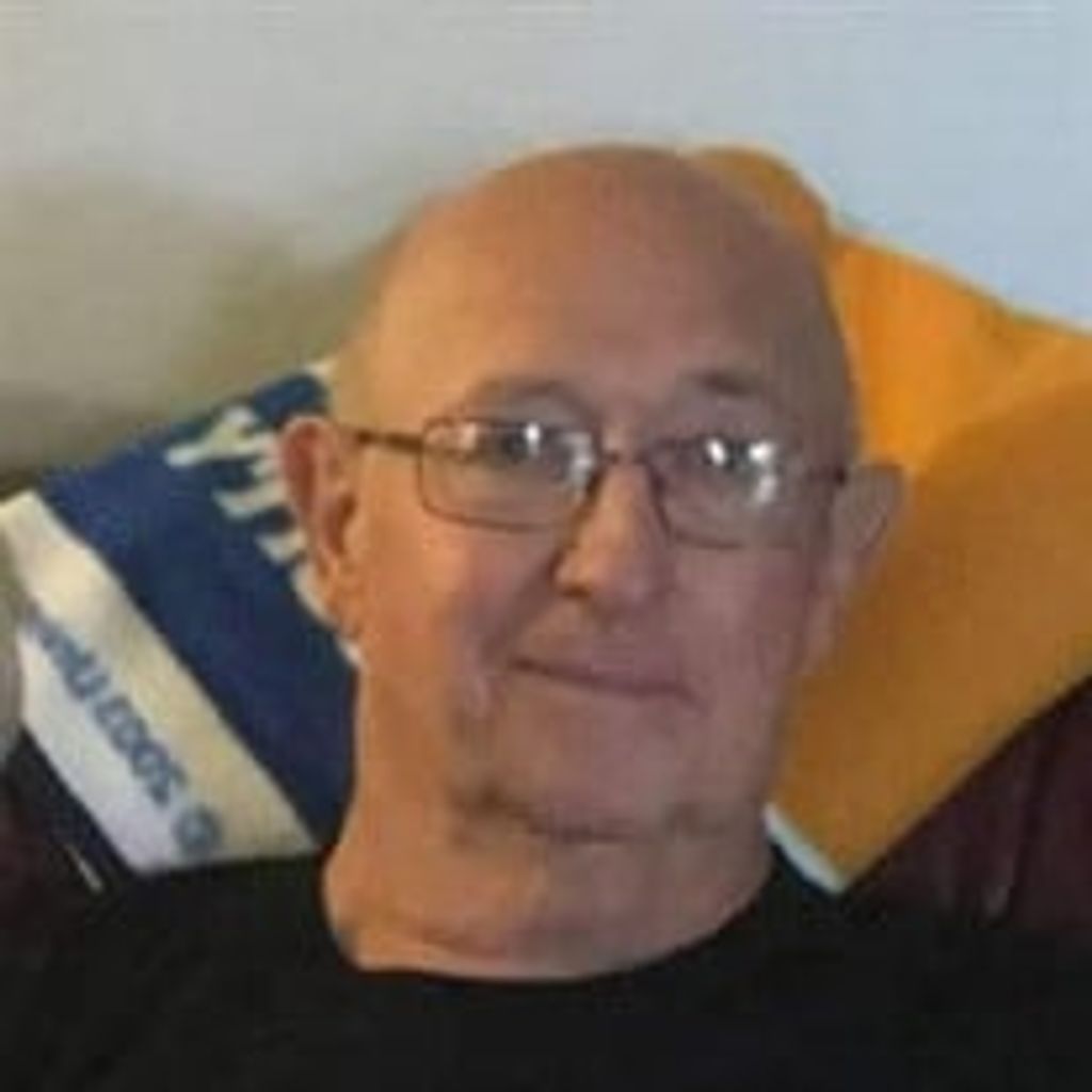 Walter Francis Wimsatt Profile Photo