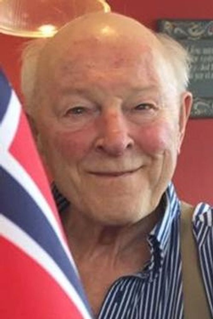 Richard M. Tollefson Profile Photo