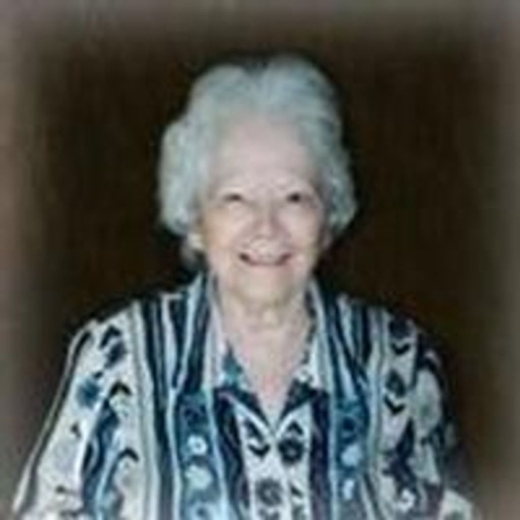 Dorothy Jean Rich