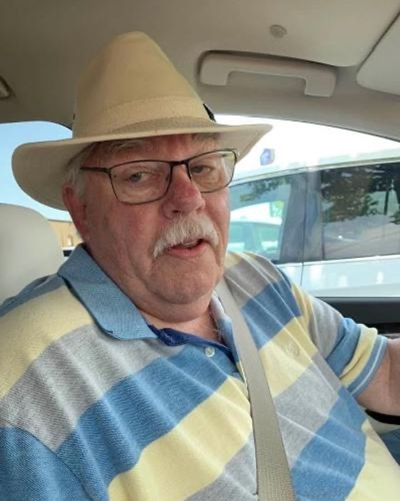 Steven Douglas Wheeler Profile Photo