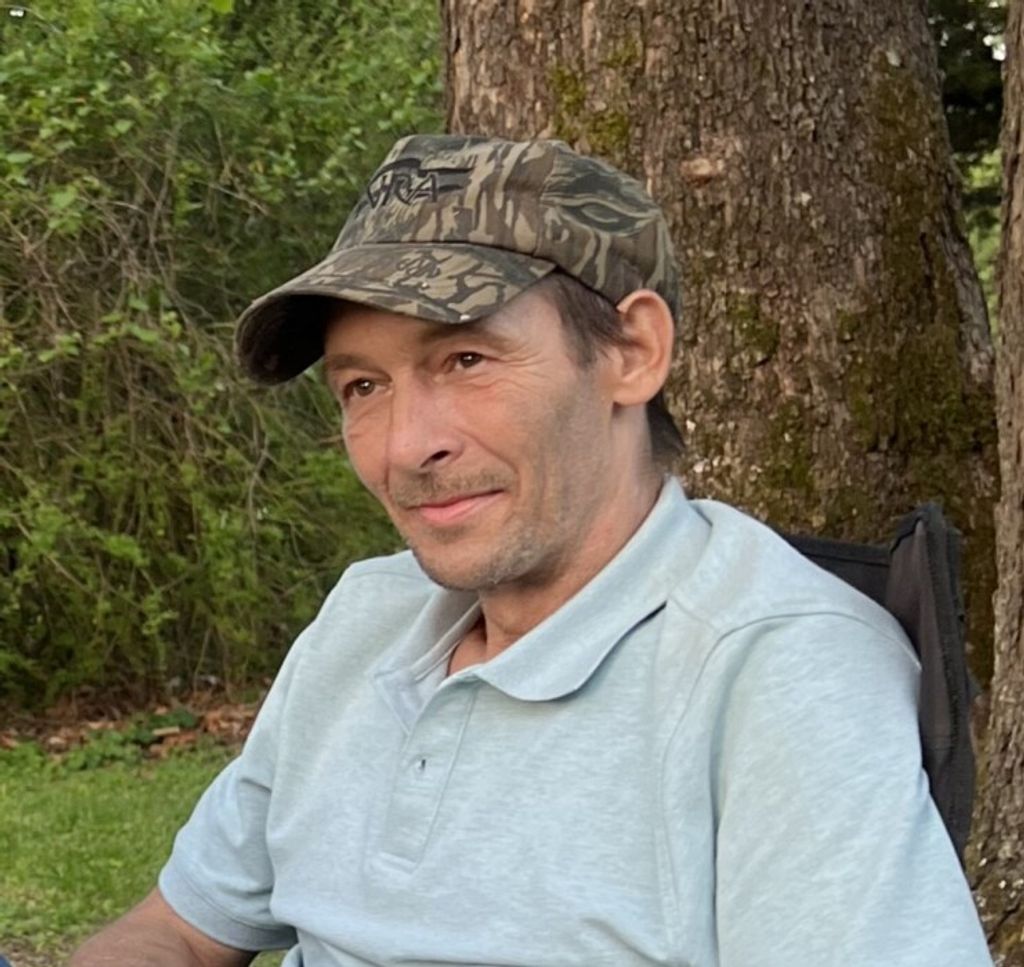 Douglas Dwayne Mayes