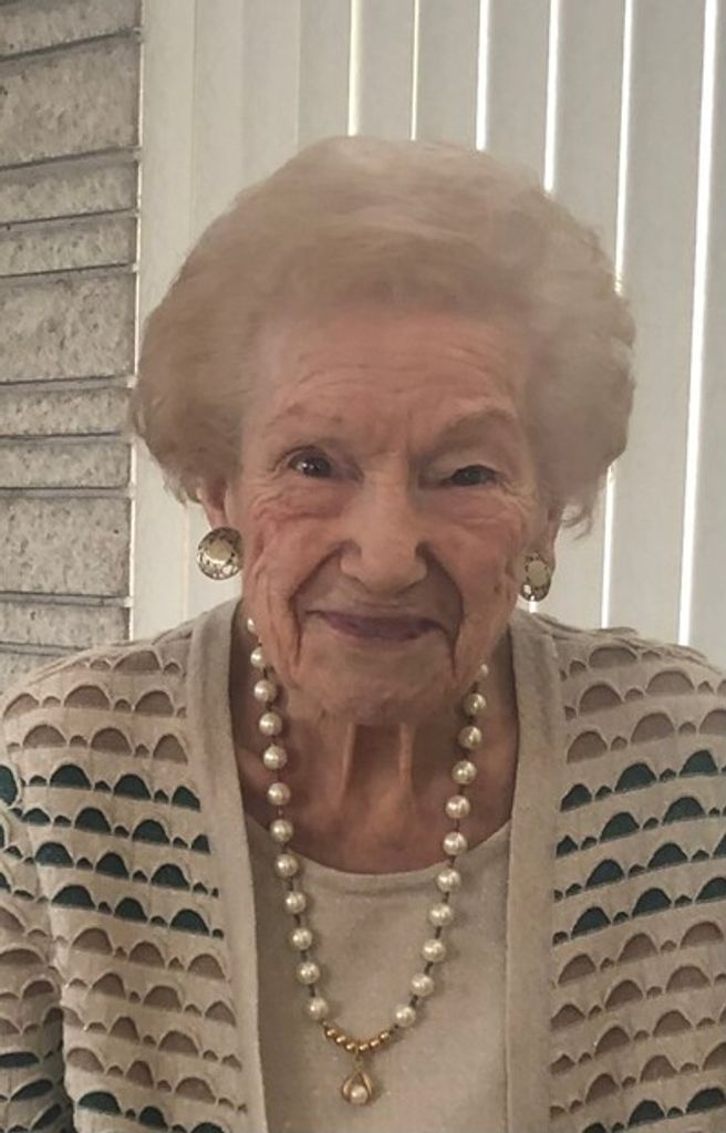 Josephine "Jo" Lockhart Profile Photo