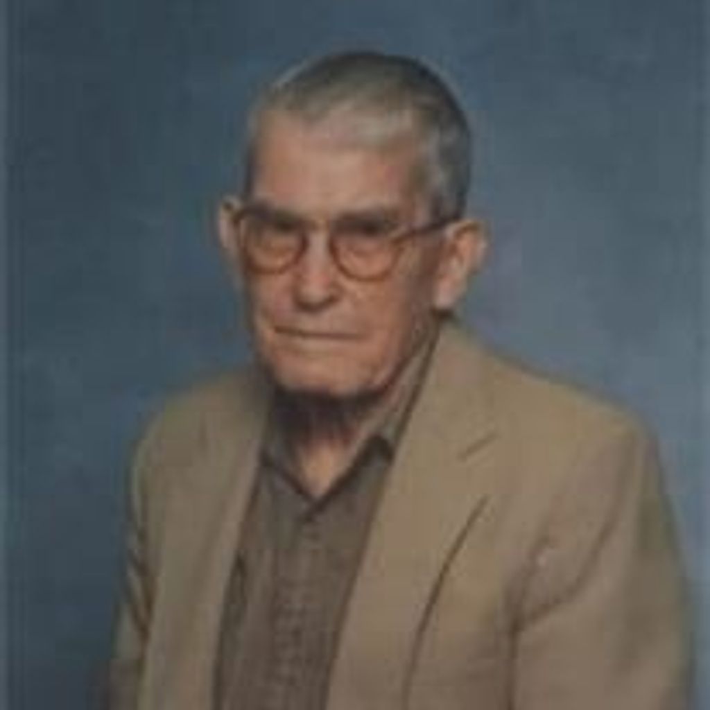 Aubrey A. Nations