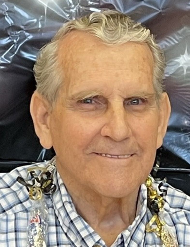 Wayne Jay Harris