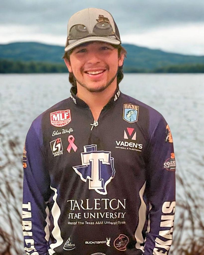 James Ethan Nolen Wolfe Profile Photo