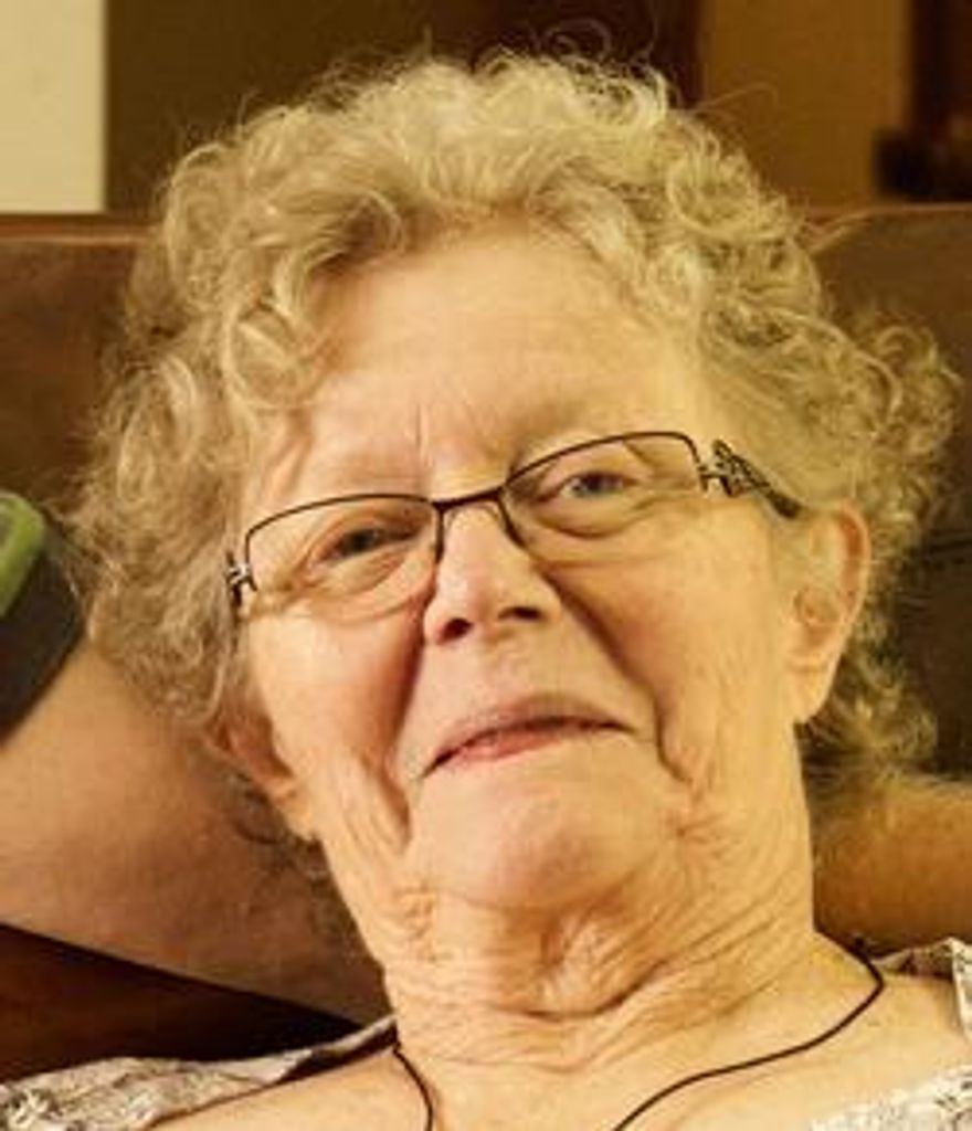 Bobbie Jean Woods Profile Photo