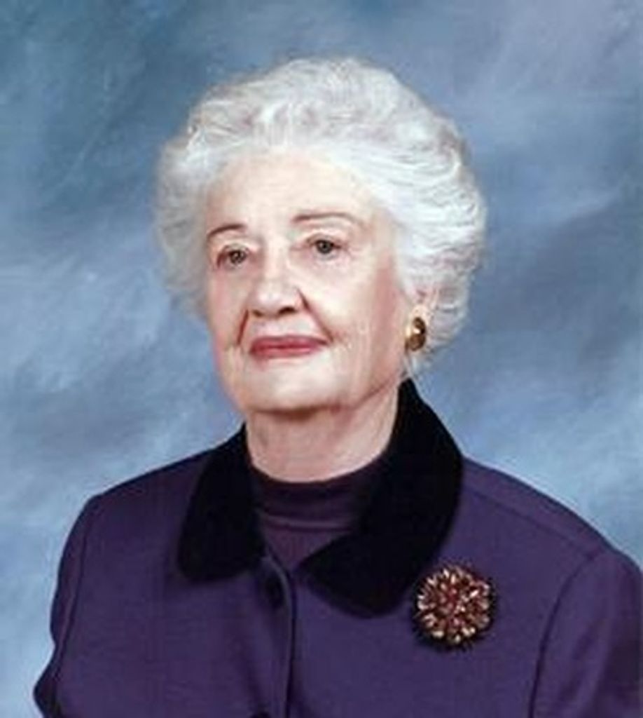 Jeanne Payne Profile Photo