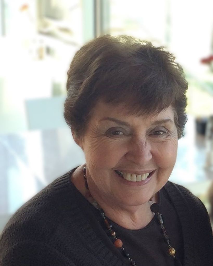 Marsha Marie Davis Conley