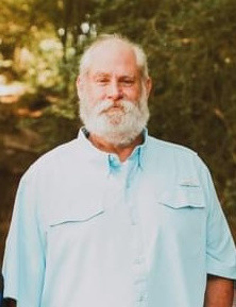 William Glen "Tater" Revette Profile Photo