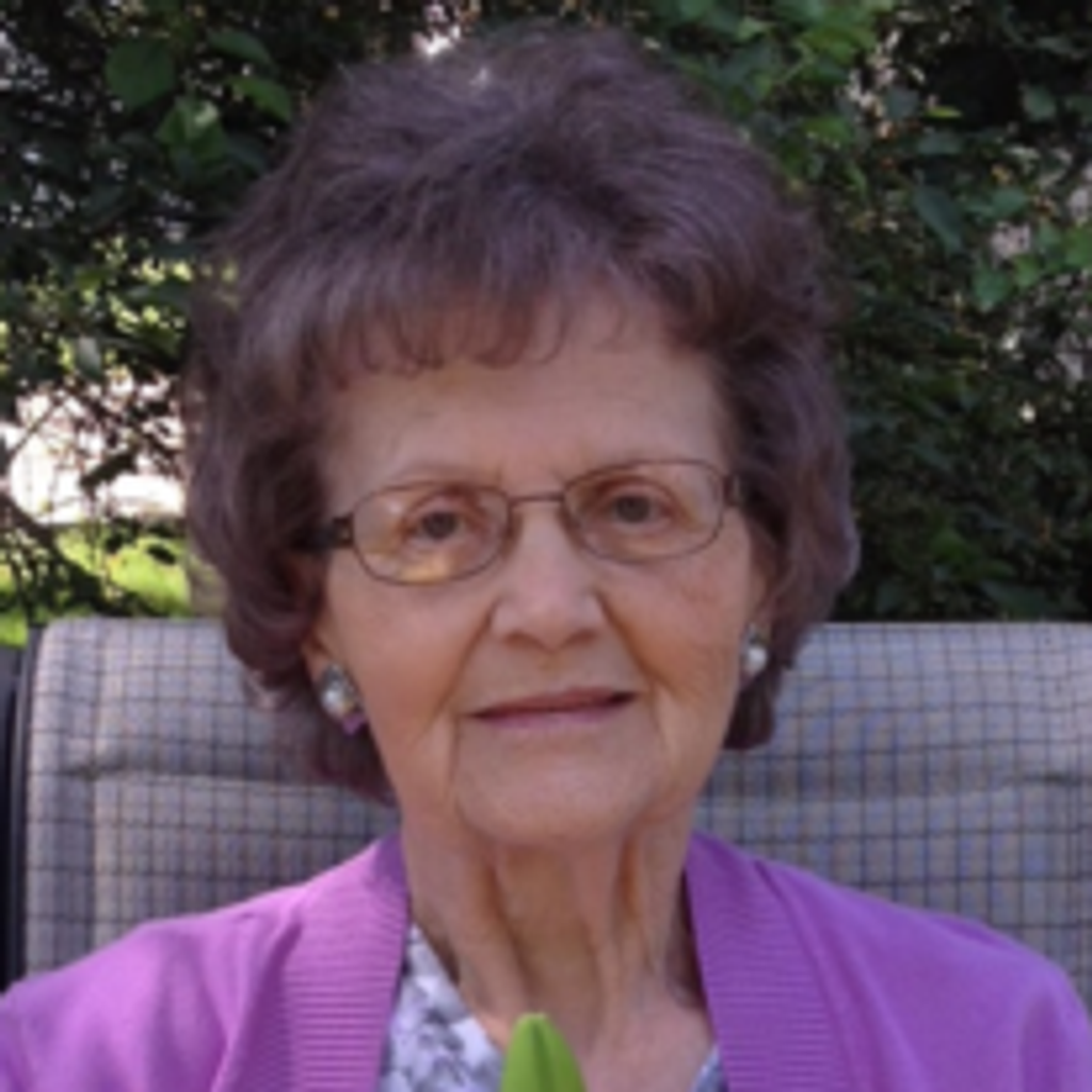 Idella Vernell Wilson