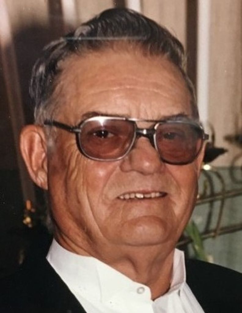 Thomas Vethro "V" Ables