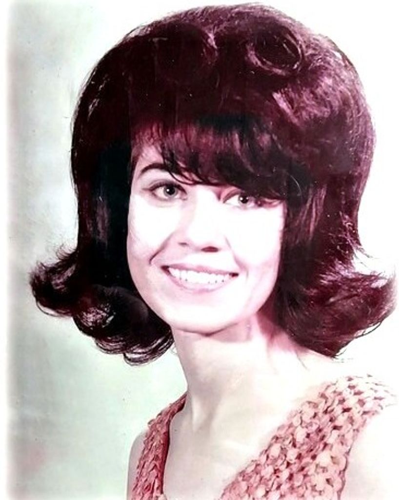 Bernice Elaine Owen Profile Photo