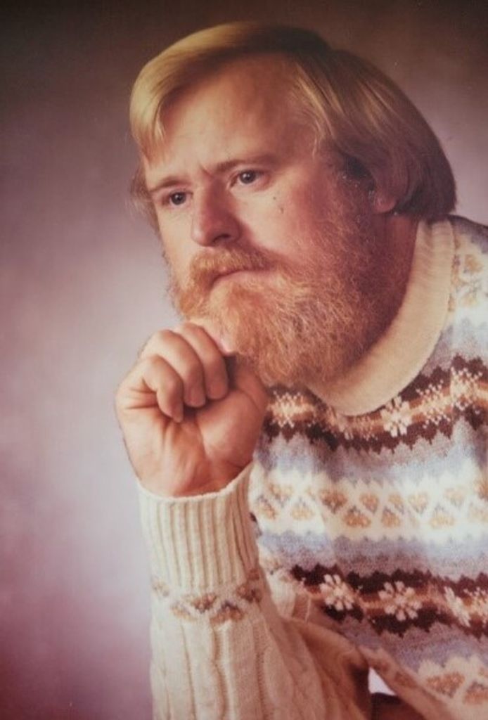 Dale A. Davis Profile Photo