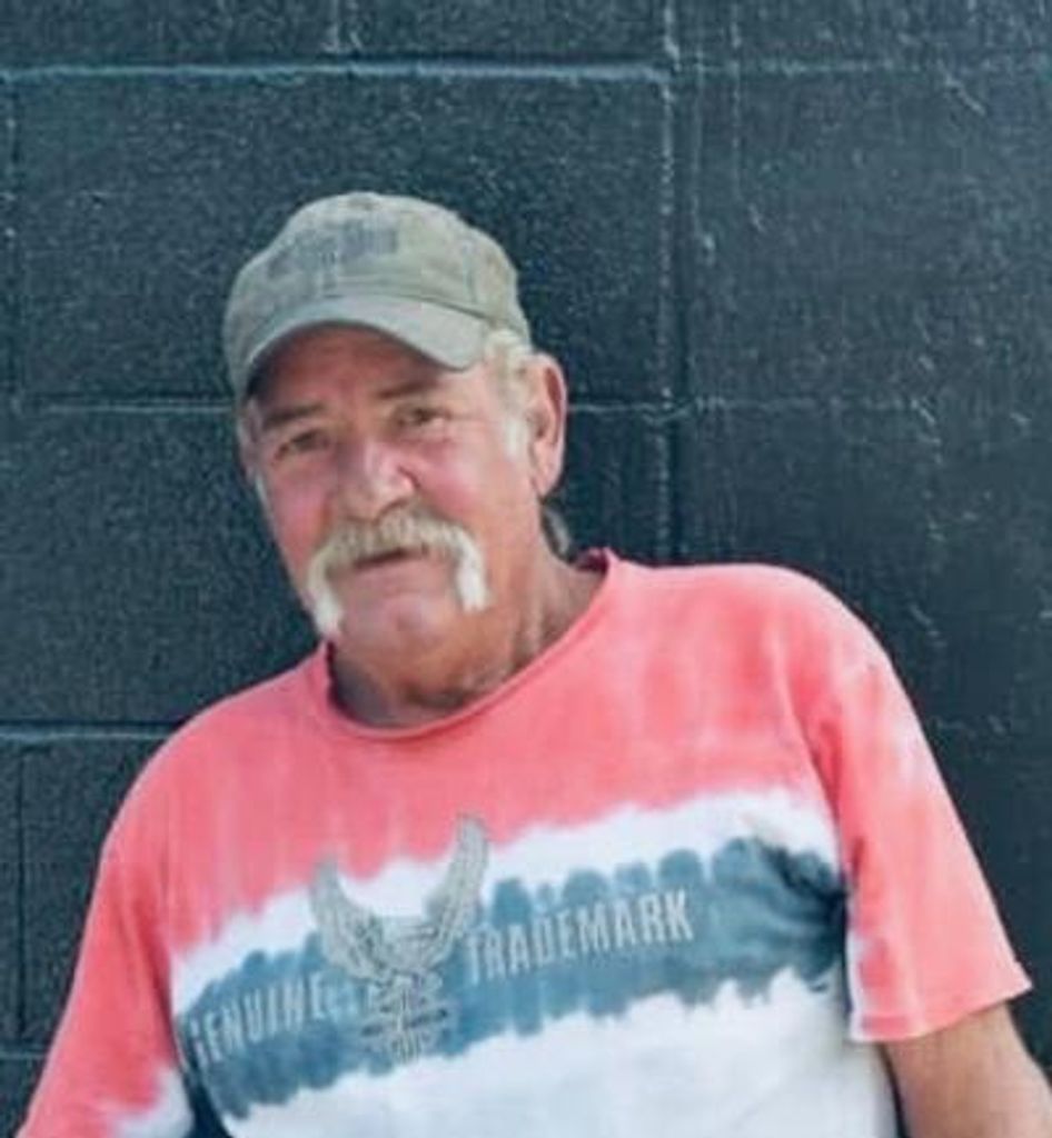 Stephen Mark Castleberry Profile Photo