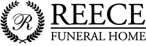 Reece Funeral Home, Inc. Logo