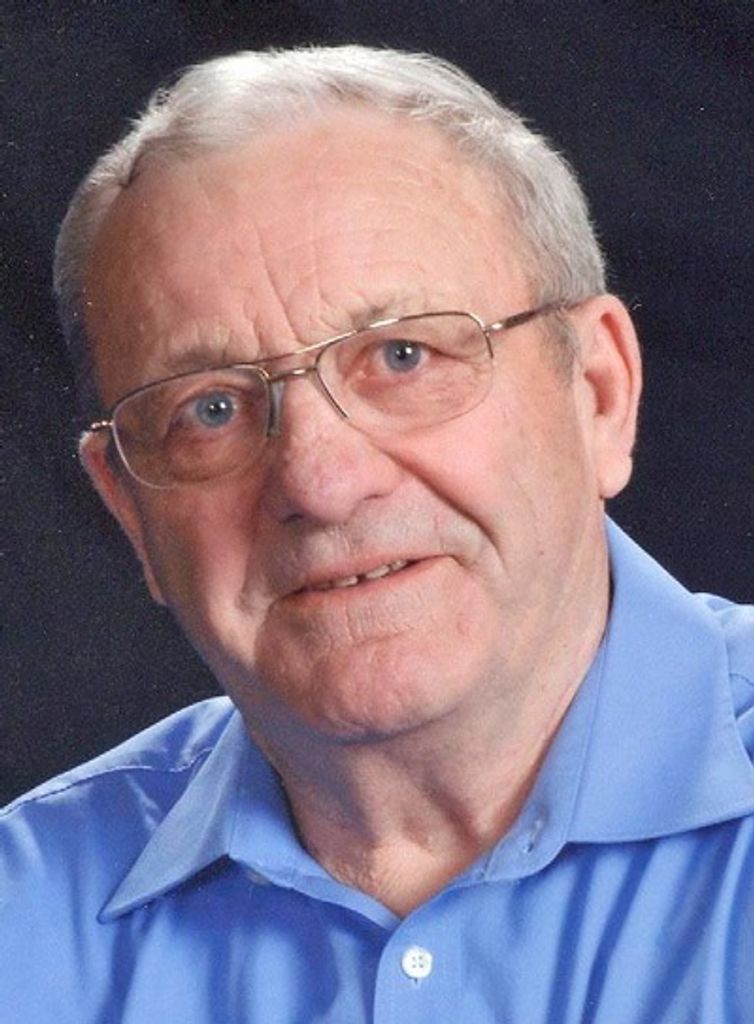 Gary Roed
