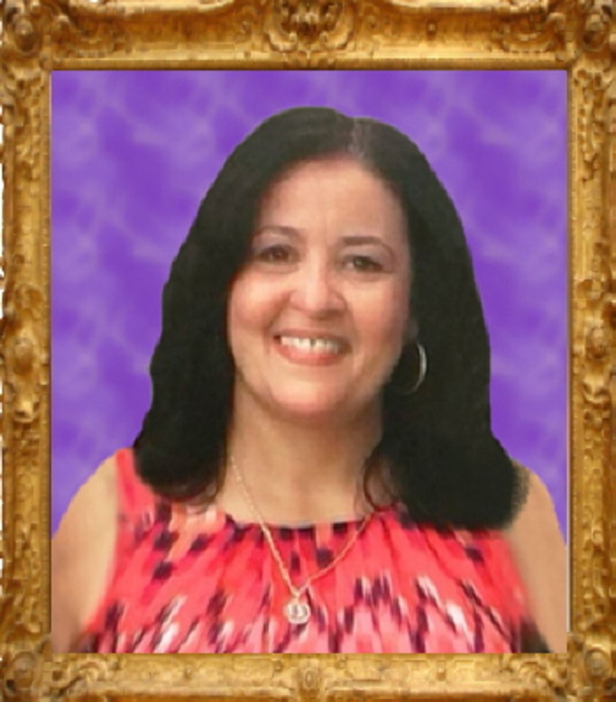 Letty Barbosa
