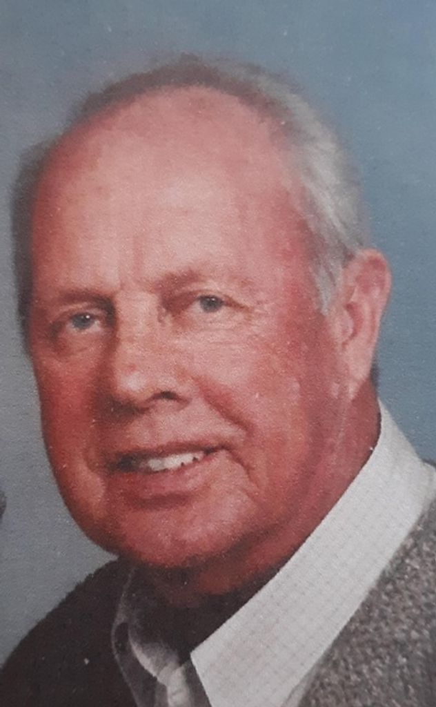 Eddie Lynn Johnson
