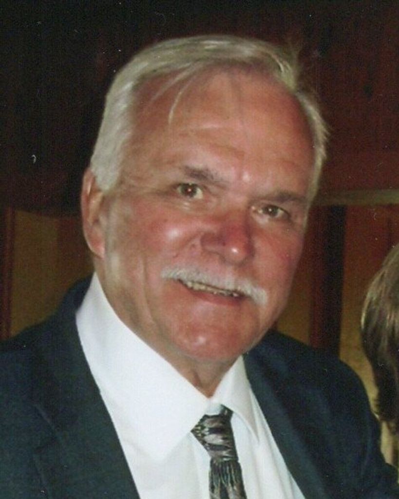 Robert M. Huelsman