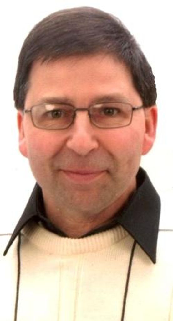 Gregory J. Roffers