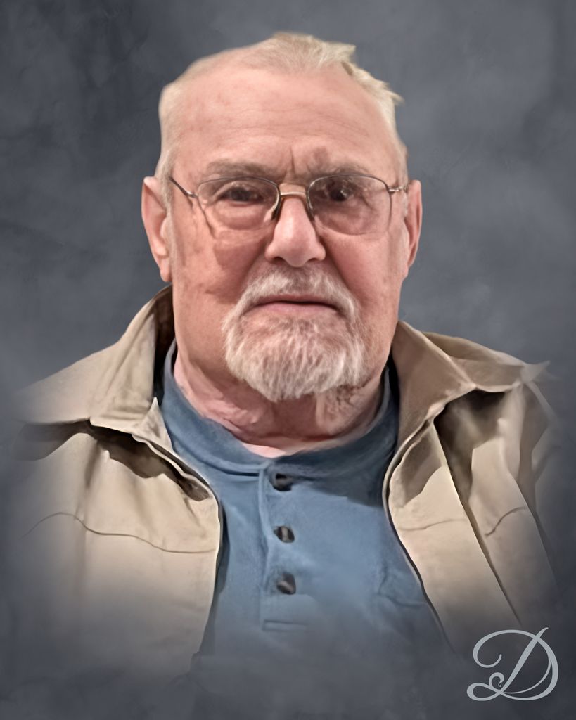 Leroy Smallwood Profile Photo