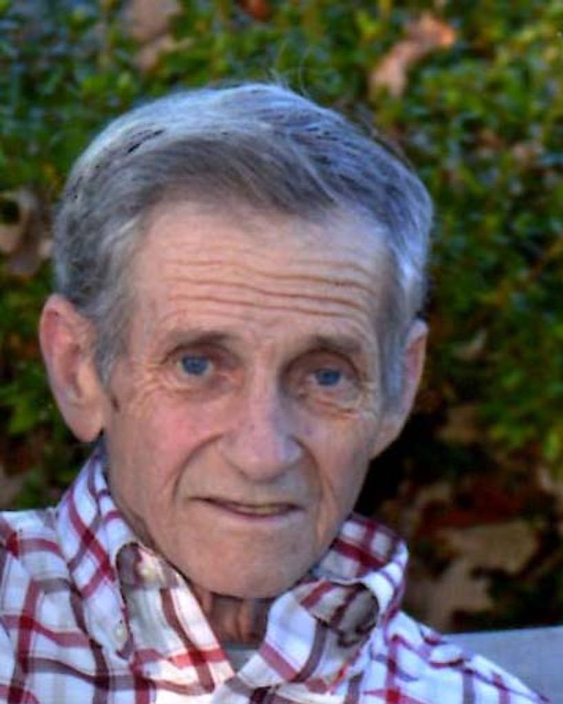 David Thomas Anderson, Jr.
