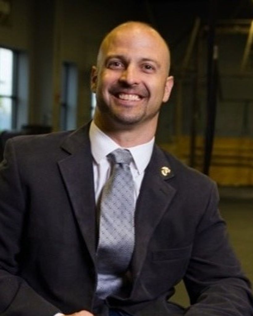 Christopher Thomas Kaag Profile Photo