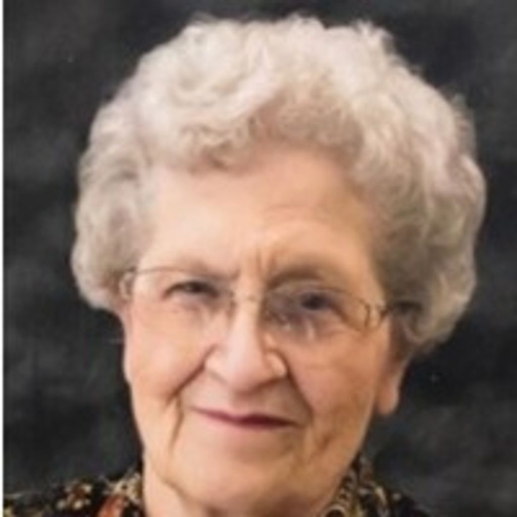 Irene A. Sievert