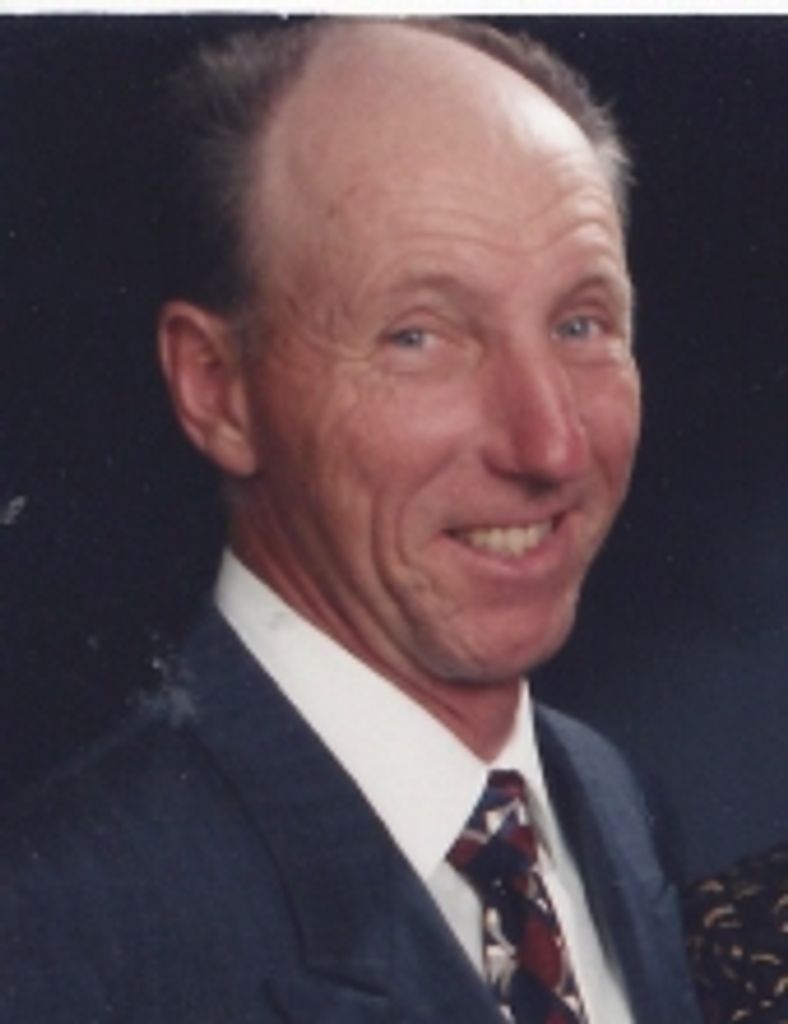 Wayne R. Yeater