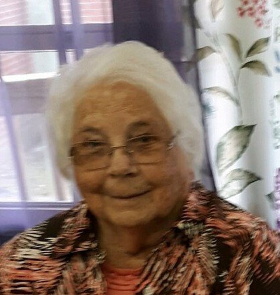 Anna Worley Roberts