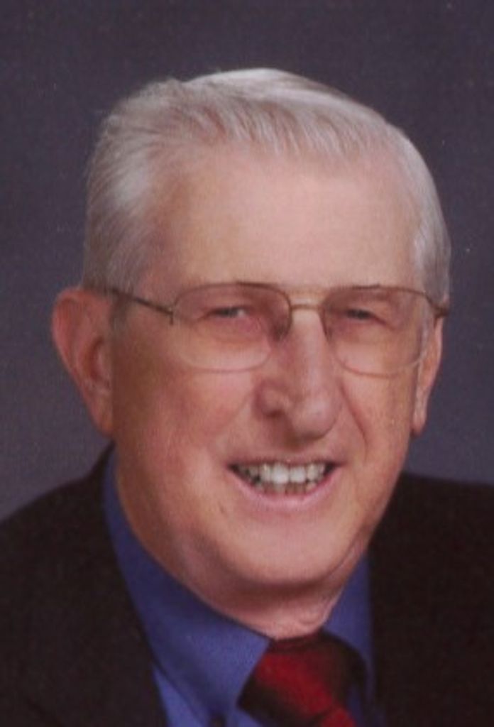 Steve J. Adams