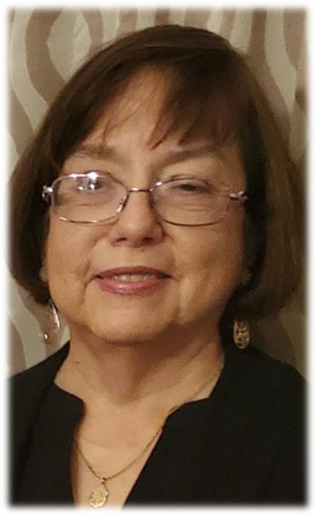 Yolanda G. Rodriguez Profile Photo