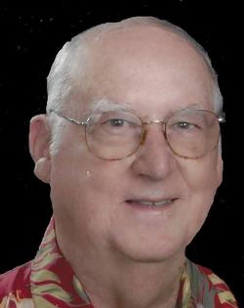 John R. Trifilio