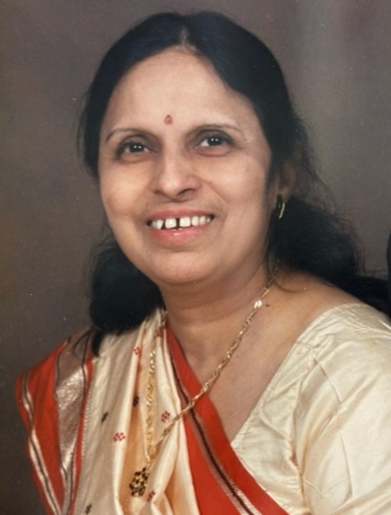 Mrudula K. Desai Profile Photo
