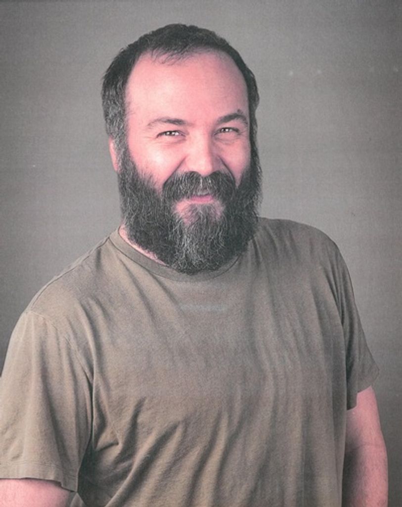 Douglas Jude Carrier Profile Photo