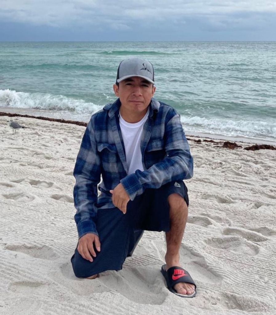 Mateo Pedro Baltazar-Francisco Profile Photo