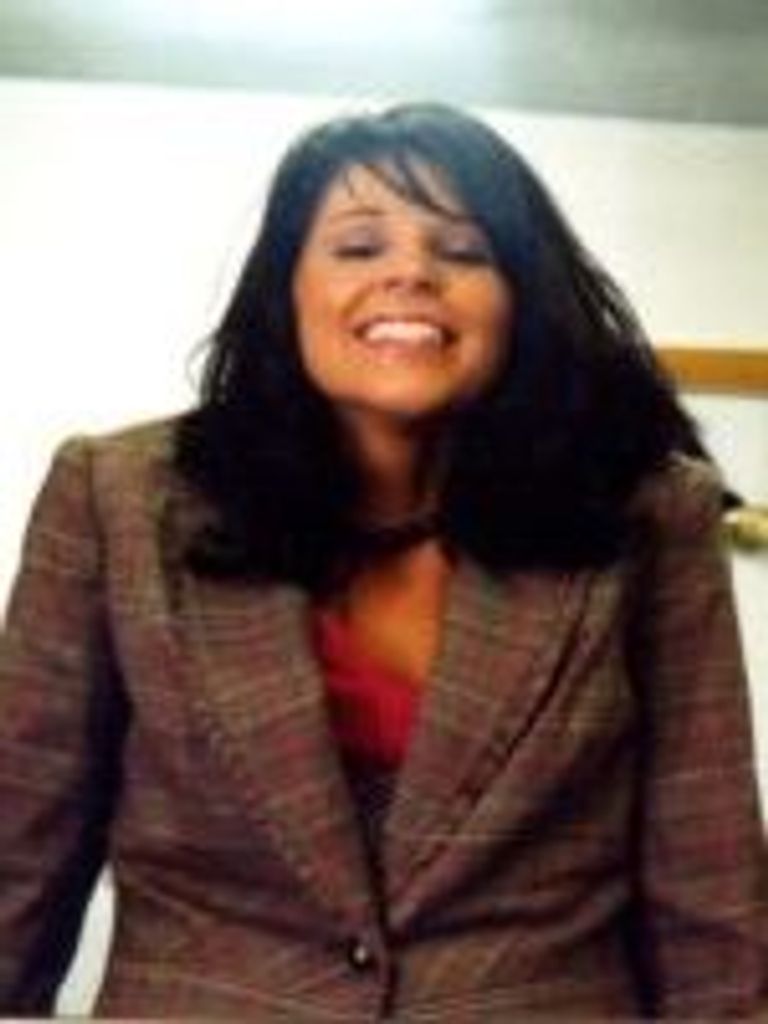 Melissa M. Wooten