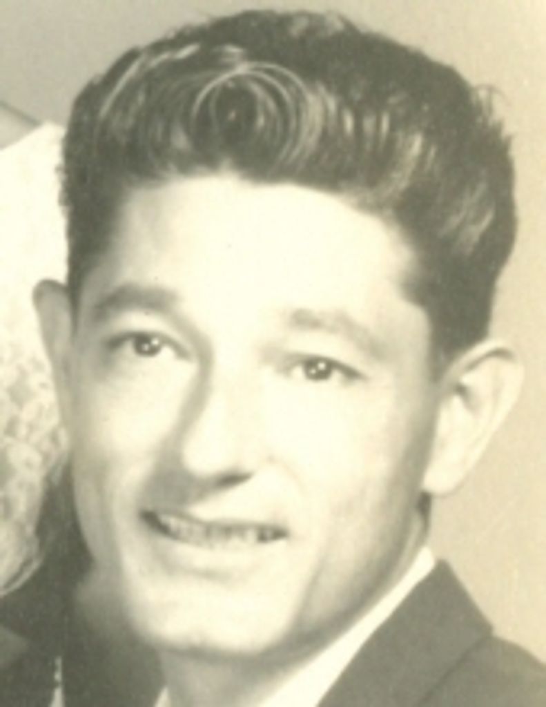 William  A. "W.A." Pendergrass