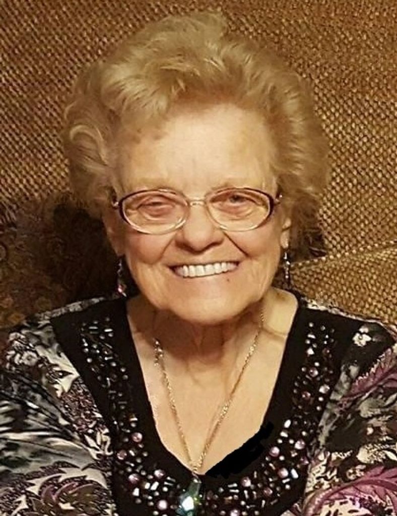 Barbara  Ann  Heiskell Profile Photo