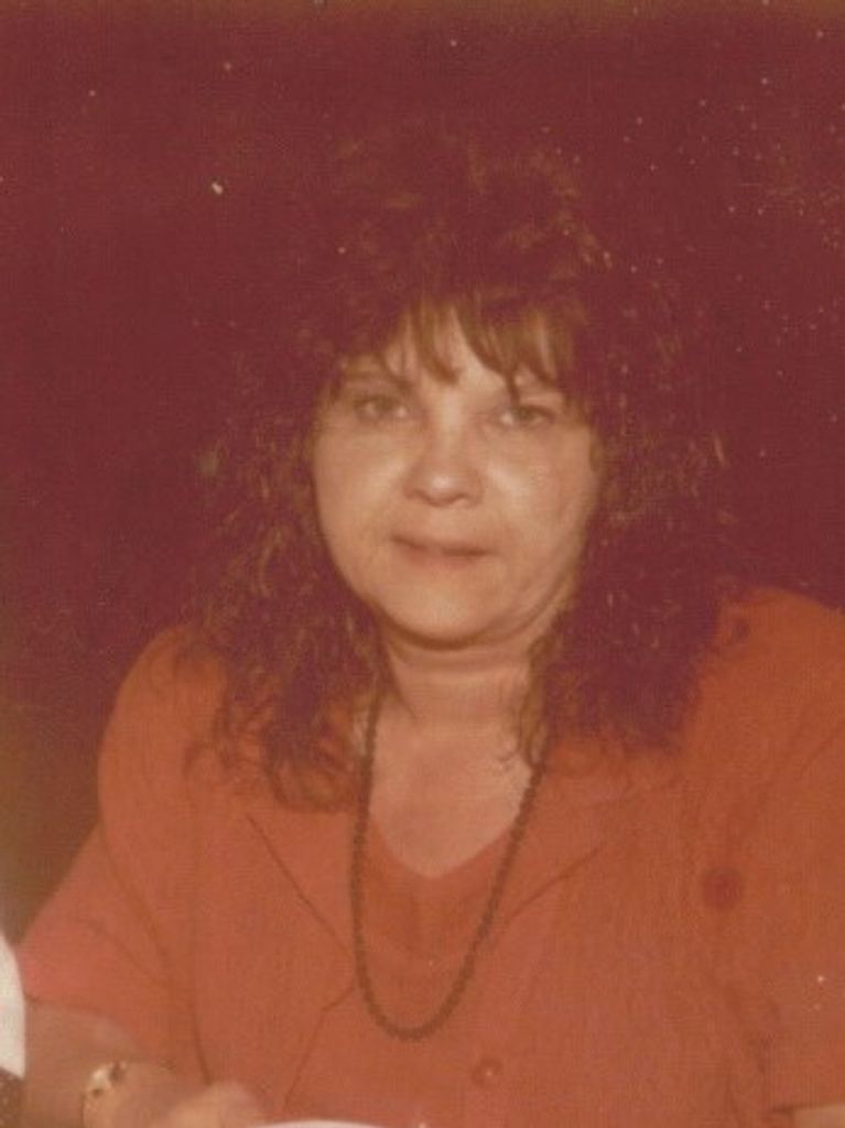 Ellen Marie (Carpenter)  Wright Profile Photo