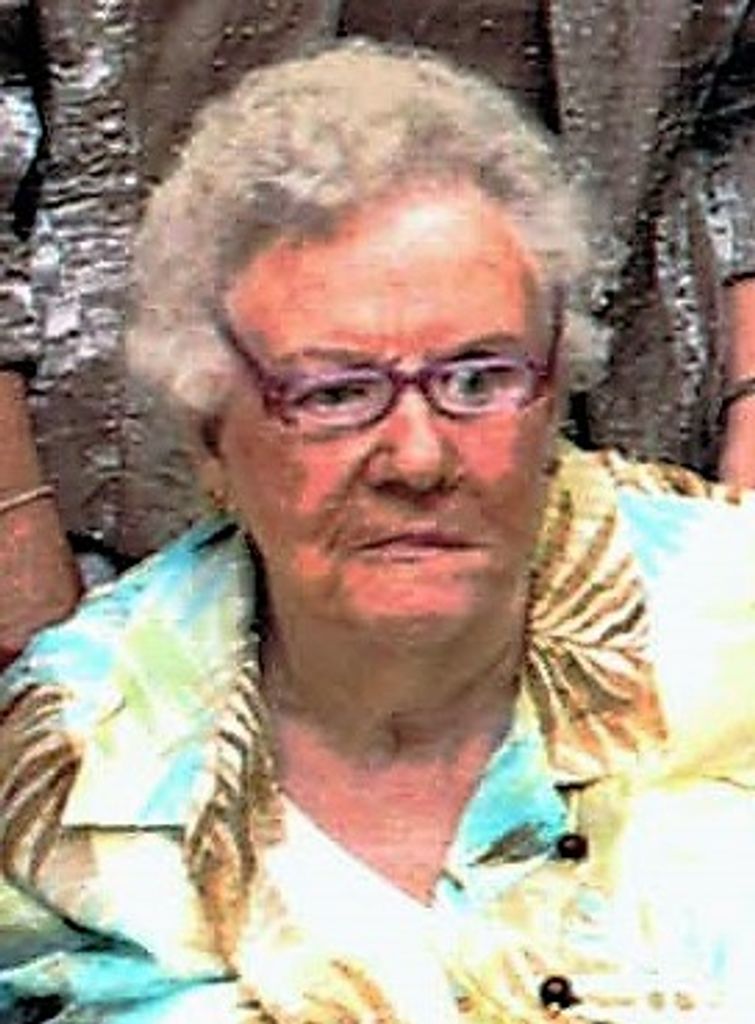 Mary J. Arnold Profile Photo