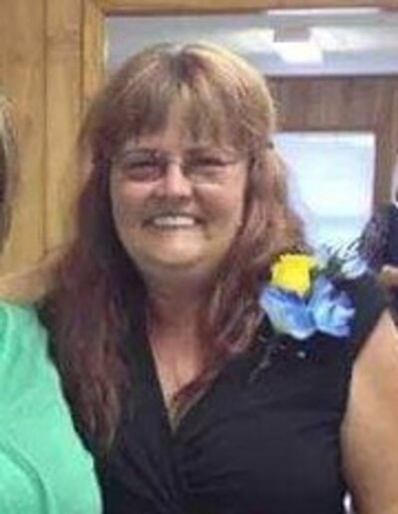 Patricia Jane Sanford Profile Photo