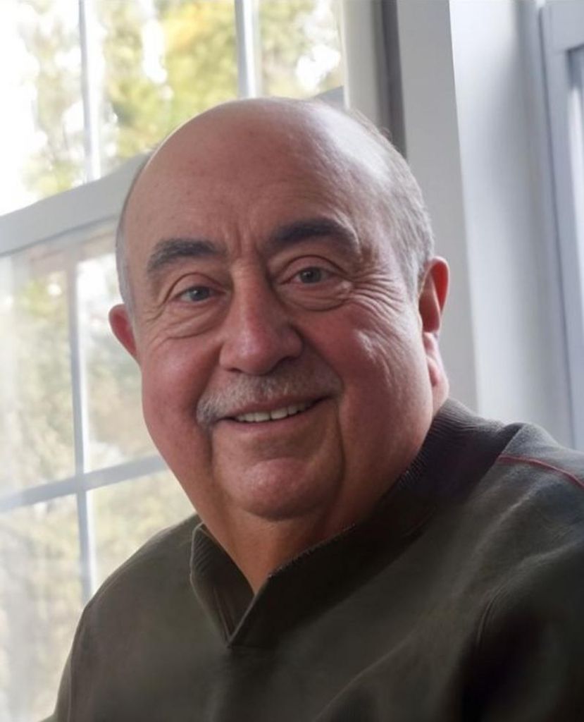 Anthony "Tony" Lombardo Profile Photo