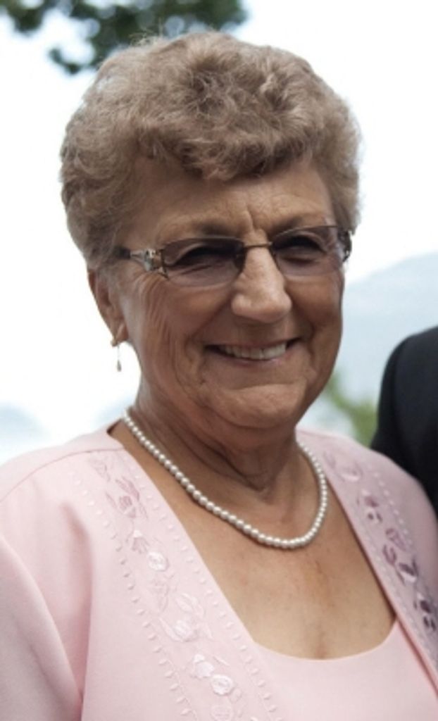 Lela  Ann Brannon
