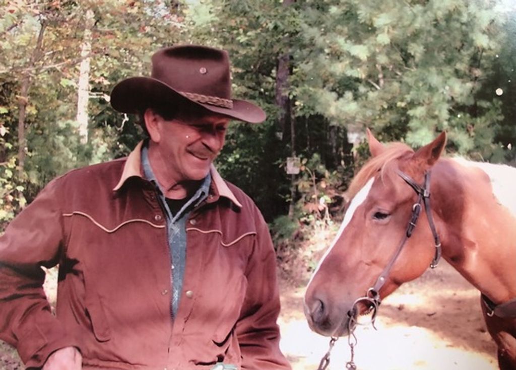Livingston- Jeffrey Allen Mohr Profile Photo
