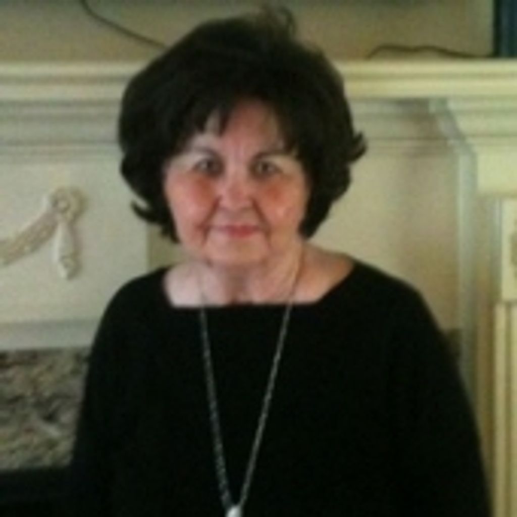 Alma Smith