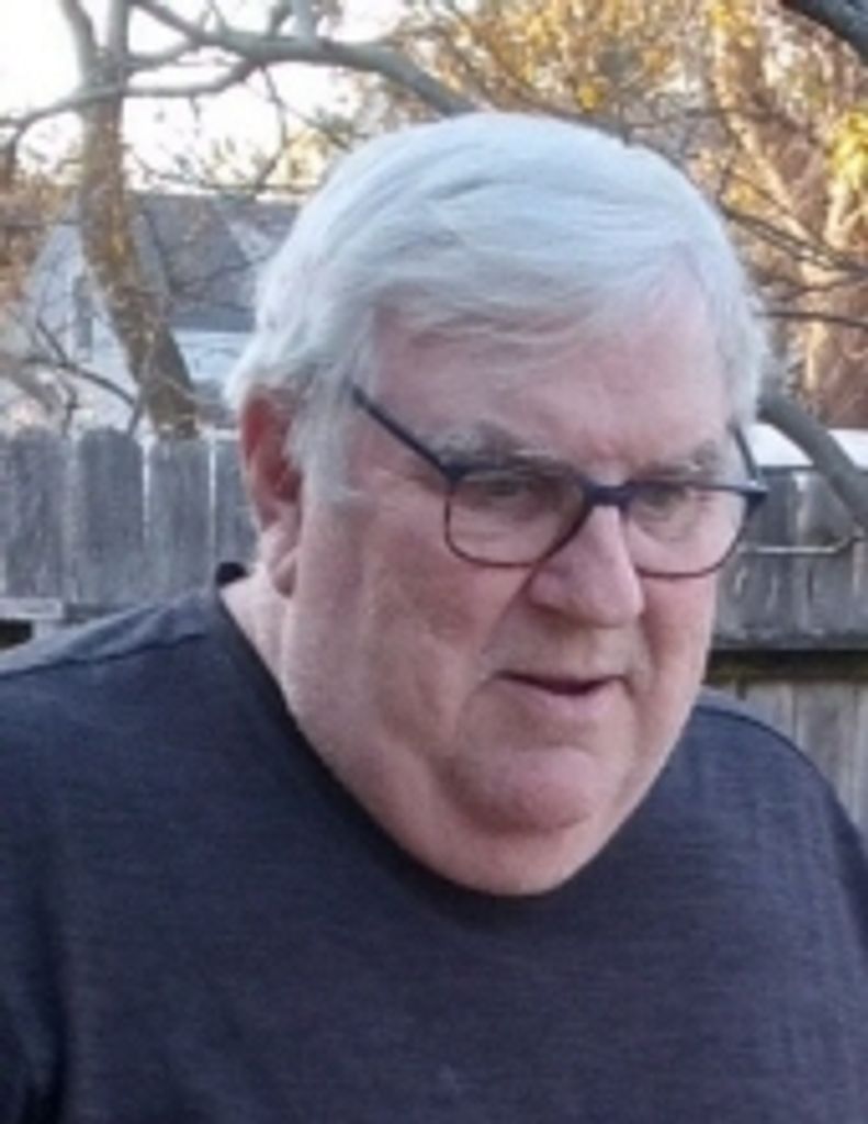 Nathan Mulvihill