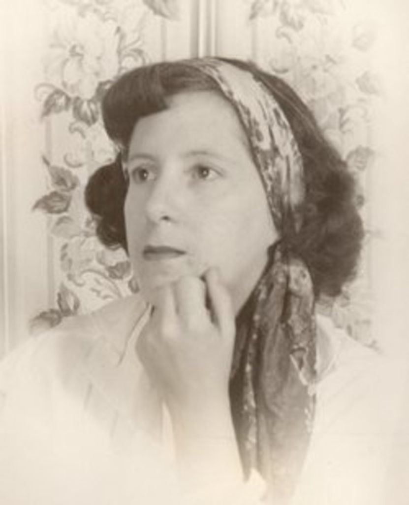 Bebe Gene Woodmansee