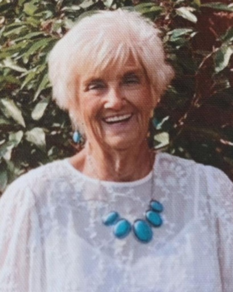 Judith K Schoffstall