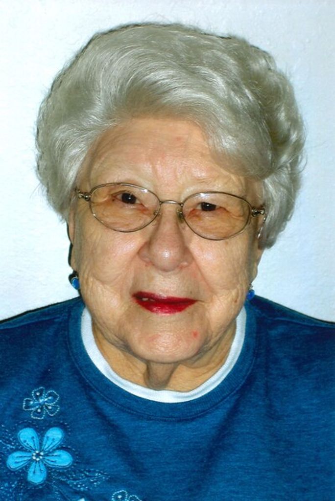 Minnie Kappes Profile Photo